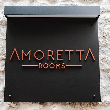 Amoretta Rooms Šibenik Dış mekan fotoğraf