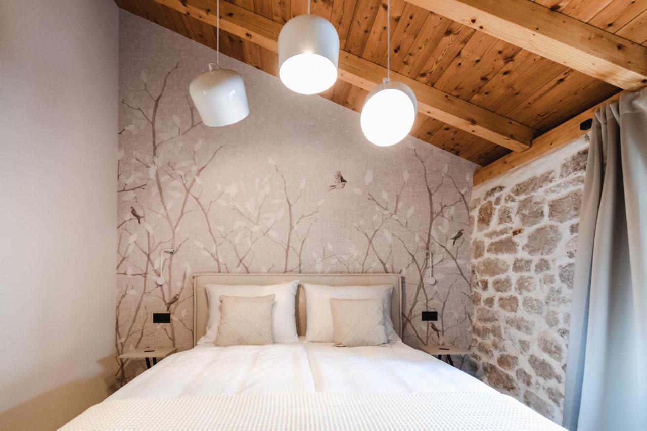 Amoretta Rooms Šibenik Dış mekan fotoğraf