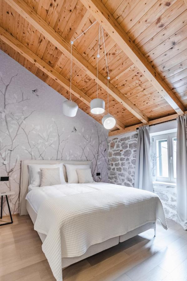 Amoretta Rooms Šibenik Dış mekan fotoğraf