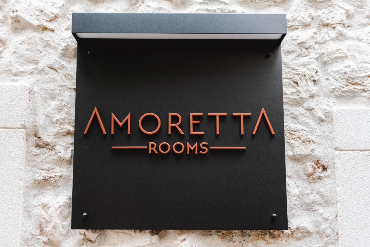 Amoretta Rooms Šibenik Dış mekan fotoğraf