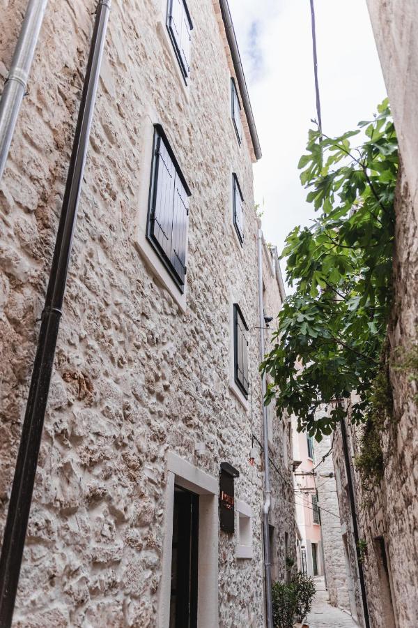 Amoretta Rooms Šibenik Dış mekan fotoğraf