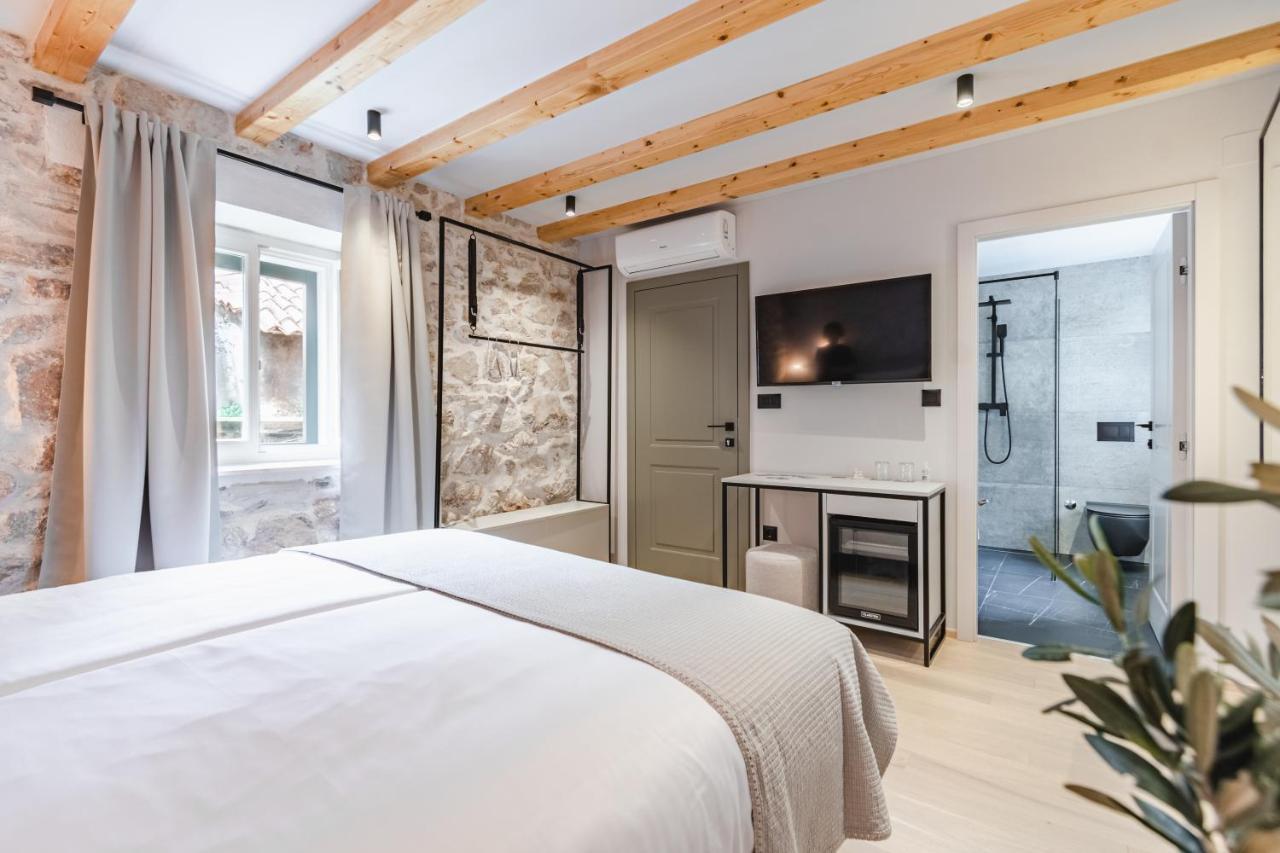 Amoretta Rooms Šibenik Dış mekan fotoğraf