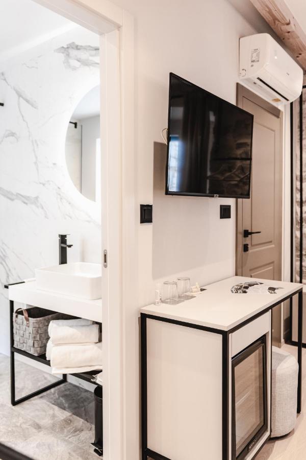 Amoretta Rooms Šibenik Dış mekan fotoğraf