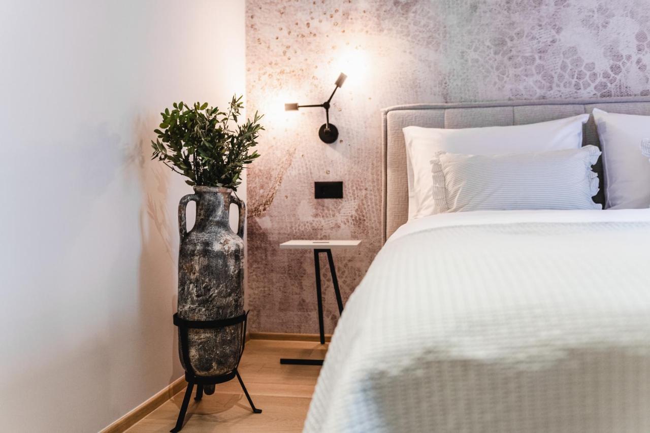 Amoretta Rooms Šibenik Dış mekan fotoğraf