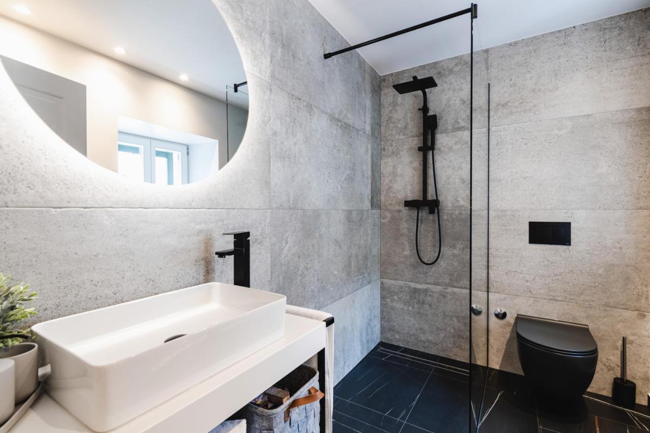 Amoretta Rooms Šibenik Dış mekan fotoğraf