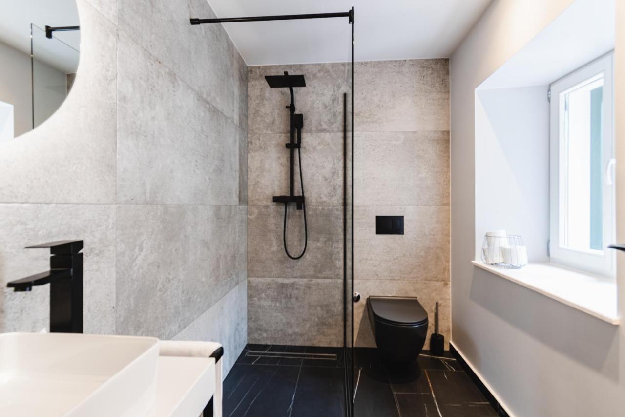 Amoretta Rooms Šibenik Dış mekan fotoğraf