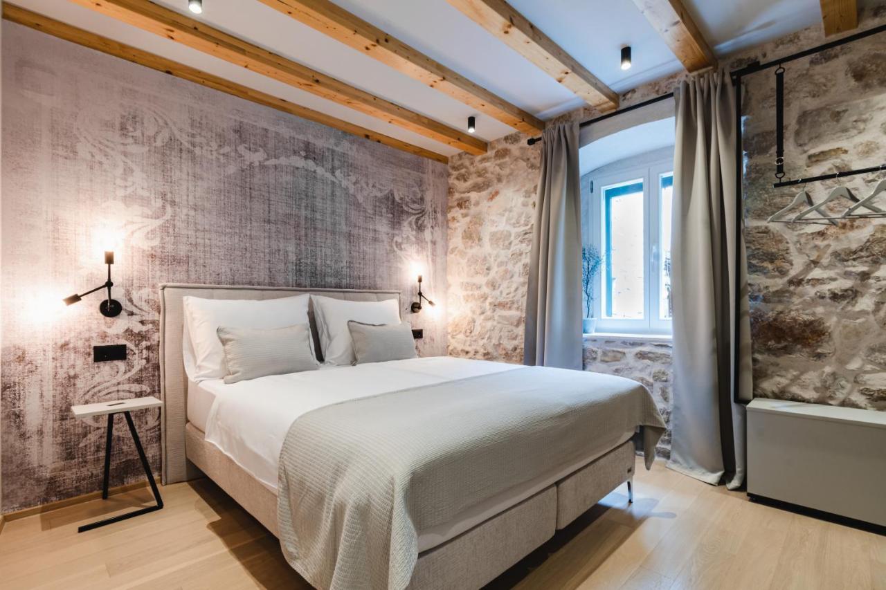 Amoretta Rooms Šibenik Dış mekan fotoğraf