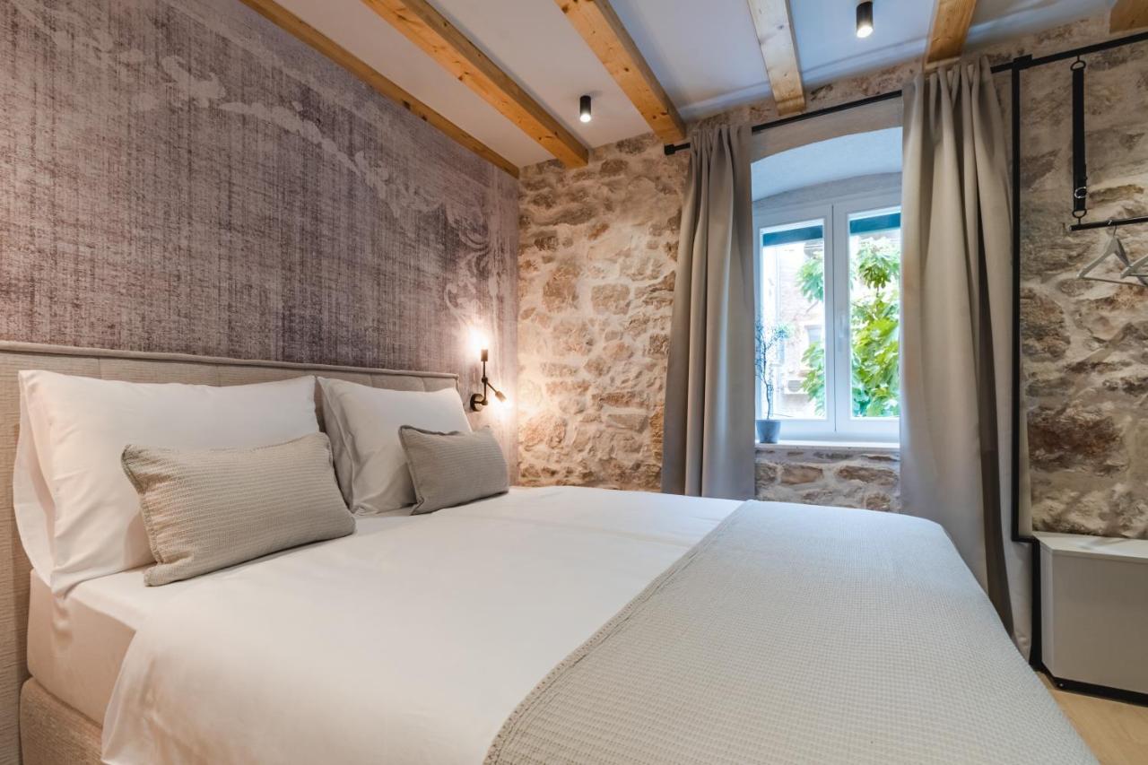 Amoretta Rooms Šibenik Dış mekan fotoğraf