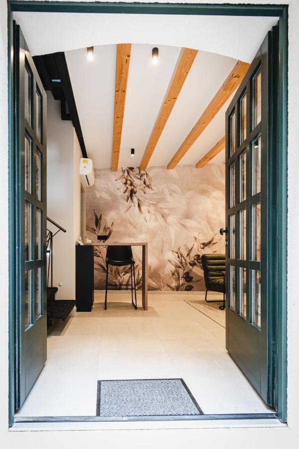 Amoretta Rooms Šibenik Dış mekan fotoğraf