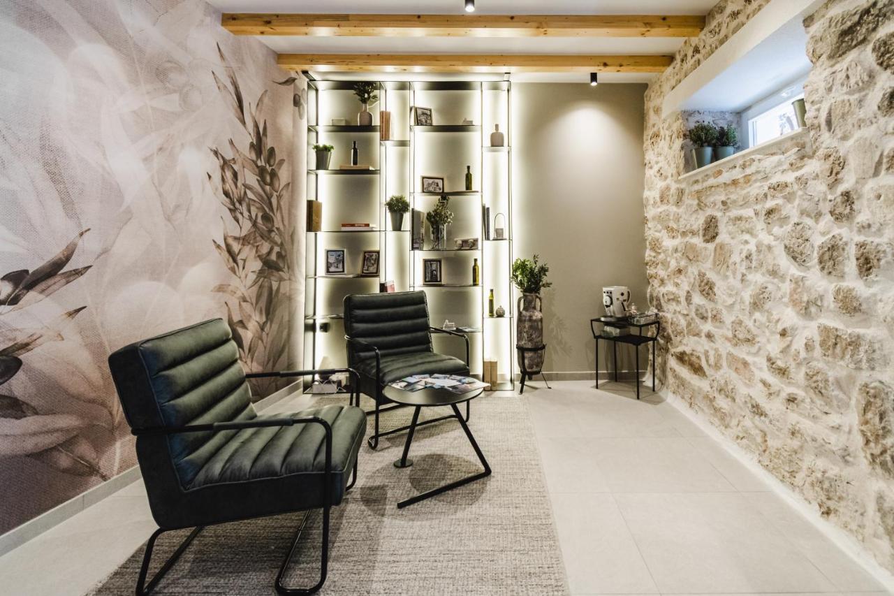 Amoretta Rooms Šibenik Dış mekan fotoğraf